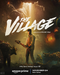 The Village 2023 S01 ALL EP in Hindi full movie download
